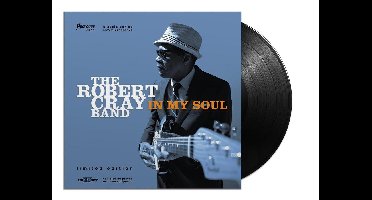 In My Soul (LP)