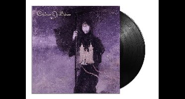 Hexed -Ltd/Gatefold- (LP)