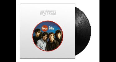 Love Bites -Download- (LP)