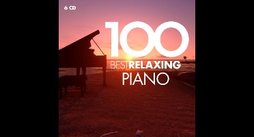100 Best Relaxing Piano