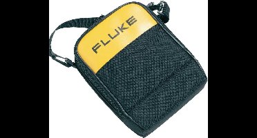 Fluke C115 tas voor meetapparatuur - DMM Fluke-serie 11x, 20, 70, 80