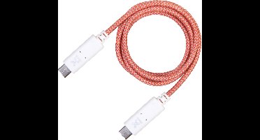 Xtorm USB-C to USB-C kabel - CX013