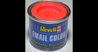 Revell verf voor modelbouw zalmroze kleurnummer 332