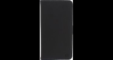 Mobilize Slim Wallet Book Case Apple iPhone 6 Plus/6S Plus Black