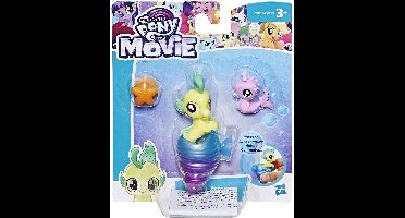 My little pony twinkle pony friends (1 stuk) assorti