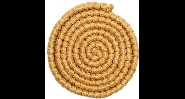 Grimas - Wolcrepe - Geelblond - 50 Centimeter - 03