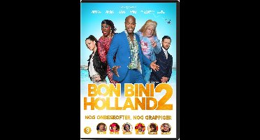 Bon Bini Holland 2 (DVD)