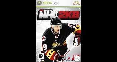 NHL 2K8