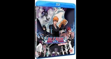 Bleach - The Movie 2