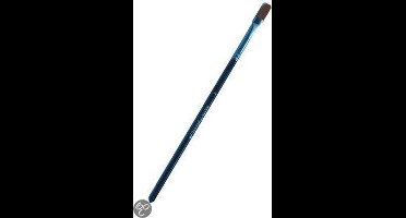 PXP Penseel runderhaar plat nr 4