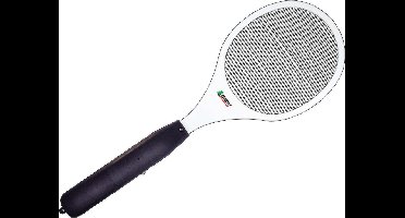 Eurom Fly Away Racket Elektrische Vliegenmepper 1400V | Insectendoder