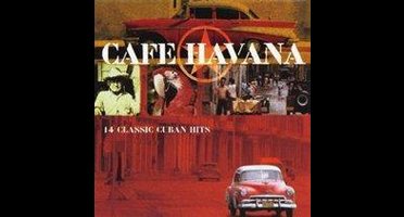 Cafe Havana