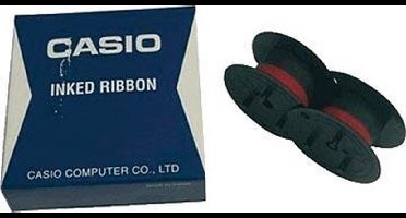 Casio RB-02 - Rekenmachine