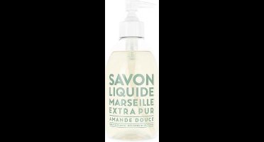 Savon de Marseille vloeibare handzeep Extra Pur Amande Douce 300 ml