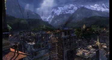 Uncharted - The Nathan Drake Collection - PS4