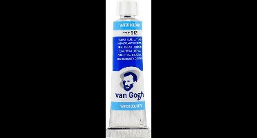 Van Gogh Water Colour tube 10 ml Cobalt Blue (512)