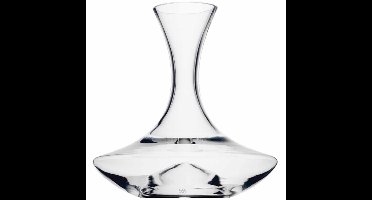WMF Decanteerkaraf - Holle Bodem - RVS - Voor Wijn en Karaffen