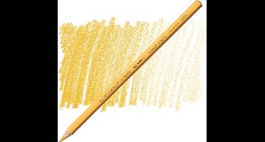 Caran d'Ache Supracolor aquarel potlood 032 light ochre