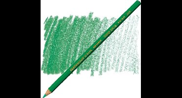 Caran d'Ache Supracolor aquarel potlood 220 grass green