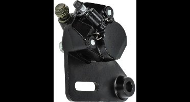 Remklauw Achter DMP Aprilia RX 50 2006 T/m 2010 / Aprilia SX 50 / Derbi Senda 50 R X-Race / Gilera RCR 50 / Gilera SMT 50 / Motorhispania Furia 50