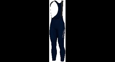Ale Prime Bahrain Victorious Fietsbroek Blauw L Man