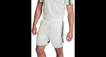 Umbro Pro Training Active Korte Broek Wit L