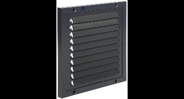 Schoep.r.437 (200x200) Structuur 7016 (Antraciet)