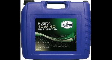 Eurol Fusion 10W-40 - 20L