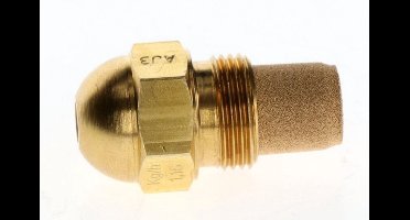 BOSCH Oliebrander 0,3gph 80Gr SR Danfoss everp, 8738807252