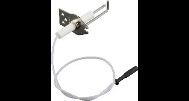 BOSCH Ontstekingselektrode met kabel 400mm lang everp, 7747007977