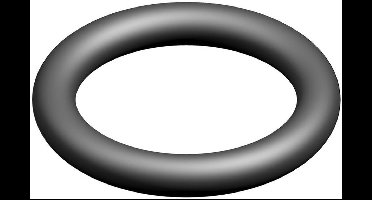 BOSCH O-ring voor platenwarmtewisselaar 8 stuks, 7101234