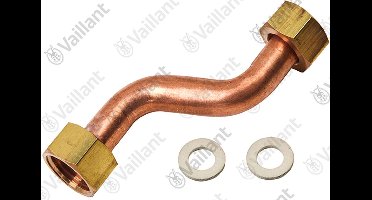 VAILLANT Pijp MAG 115+145/1 T Vaillant-nr. , 0010031331