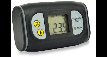 ThermaQ Blue ® Bluetooth Thermometer