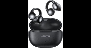 Ugreen HiTune S3 Serie - Draadloze Koptelefoon - AI ENC - TWS - Zwart