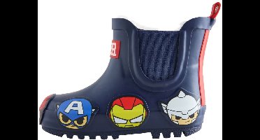 Next Marvel enkellaarzen