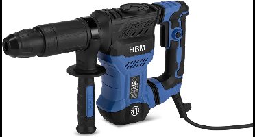 SDS-max sloophamer 1300 Watt