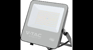 V-TAC VT-44101 LED-schijnwerper - CREE - 135 lm/w - IP65 waterdicht - zwart - 100 W - 13.500 lumen - 6500 K