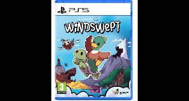 WINDSWEPT - PS5