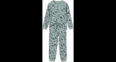 Vertbaudet Jungle pyjama