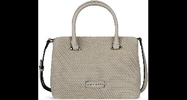 bugatti handtas schoudertas Julice Tote Bag Sand Taupe