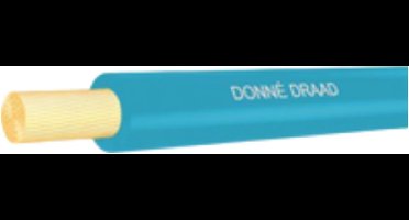 Donne H05V-K installatiedraad - 09236D3 [100 Meter] - E2YHB