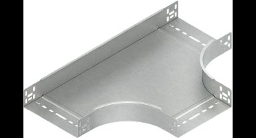 Niedax kabelgoot RTS T-stuk staal 60x400mm (161054)