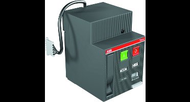 ABB 1SDA060398R1 ABB MOTORBEDIENING VOOR TMAX T (MOTOR T6 220-250 V AC / DC)