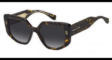Marc Jacobs MJ 1116/S Havana 52/17/145 WOMAN Zonnebrillen