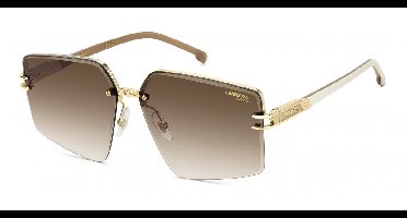Carrera CARRERA 1074/S Gold ivory 63/13/145 WOMAN Zonnebrillen