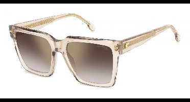 Carrera CARRERA 3067/S Nude 56/18/140 WOMAN Zonnebrillen