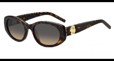 Hugo Boss BOSS 1859/G/S Havana 53/19/145 WOMAN Zonnebrillen