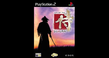 Way Of The Samurai