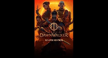The Blood of Dawnwalker: Eclipse Edition - Windows Download