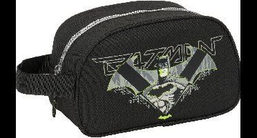 Batman Toilettas Game Over - 26 x 15 x 12 cm - Polyester
